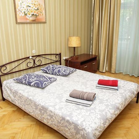 Гоголя 14 А Lejlighed Dnipro Eksteriør billede