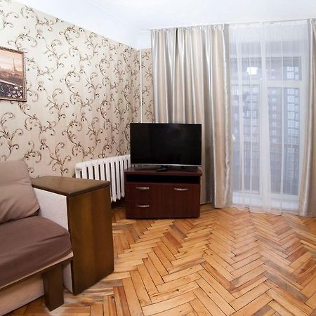 Гоголя 14 А Lejlighed Dnipro Eksteriør billede